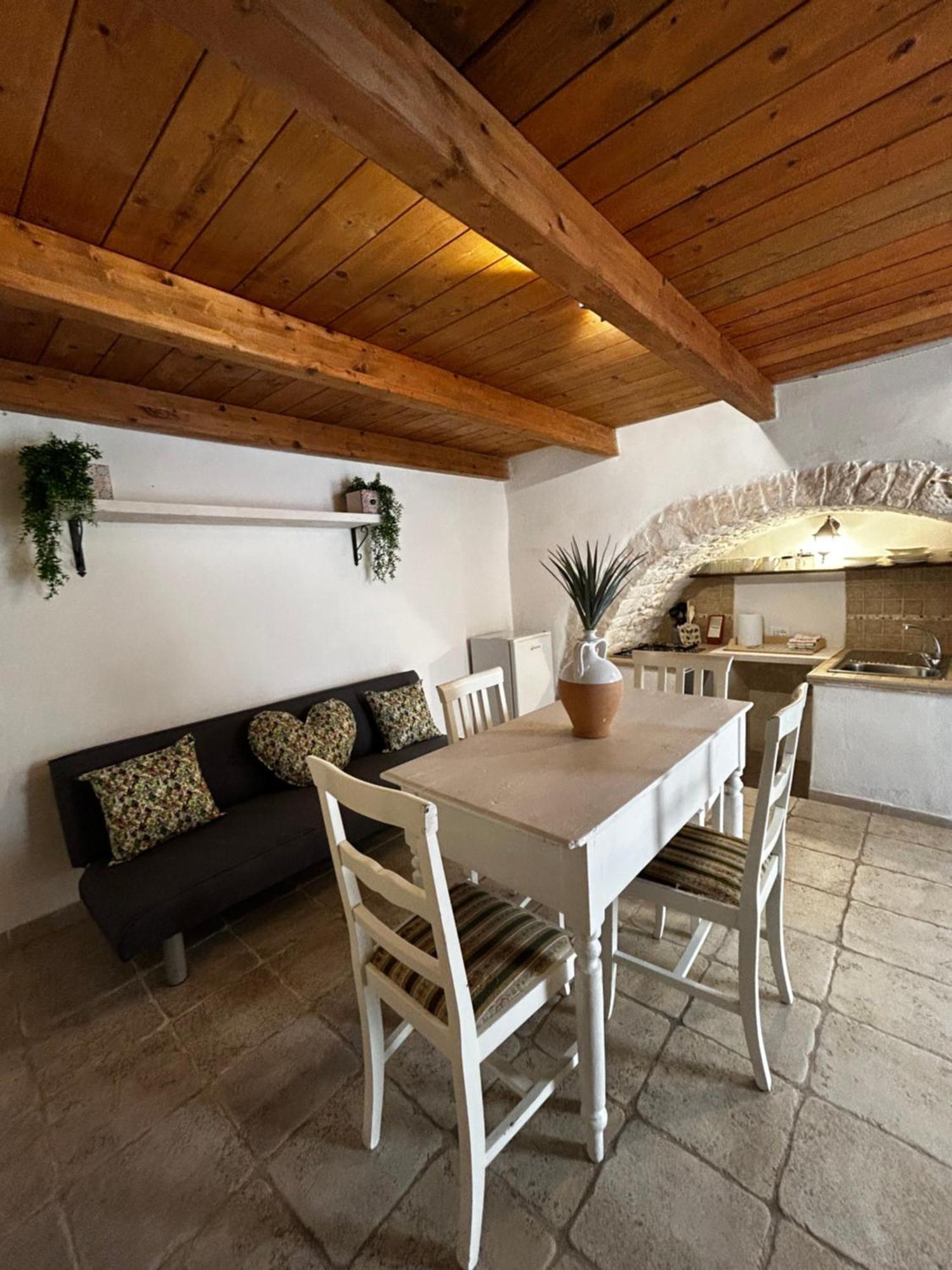 La 9 Guest House Ostuni Εξωτερικό φωτογραφία