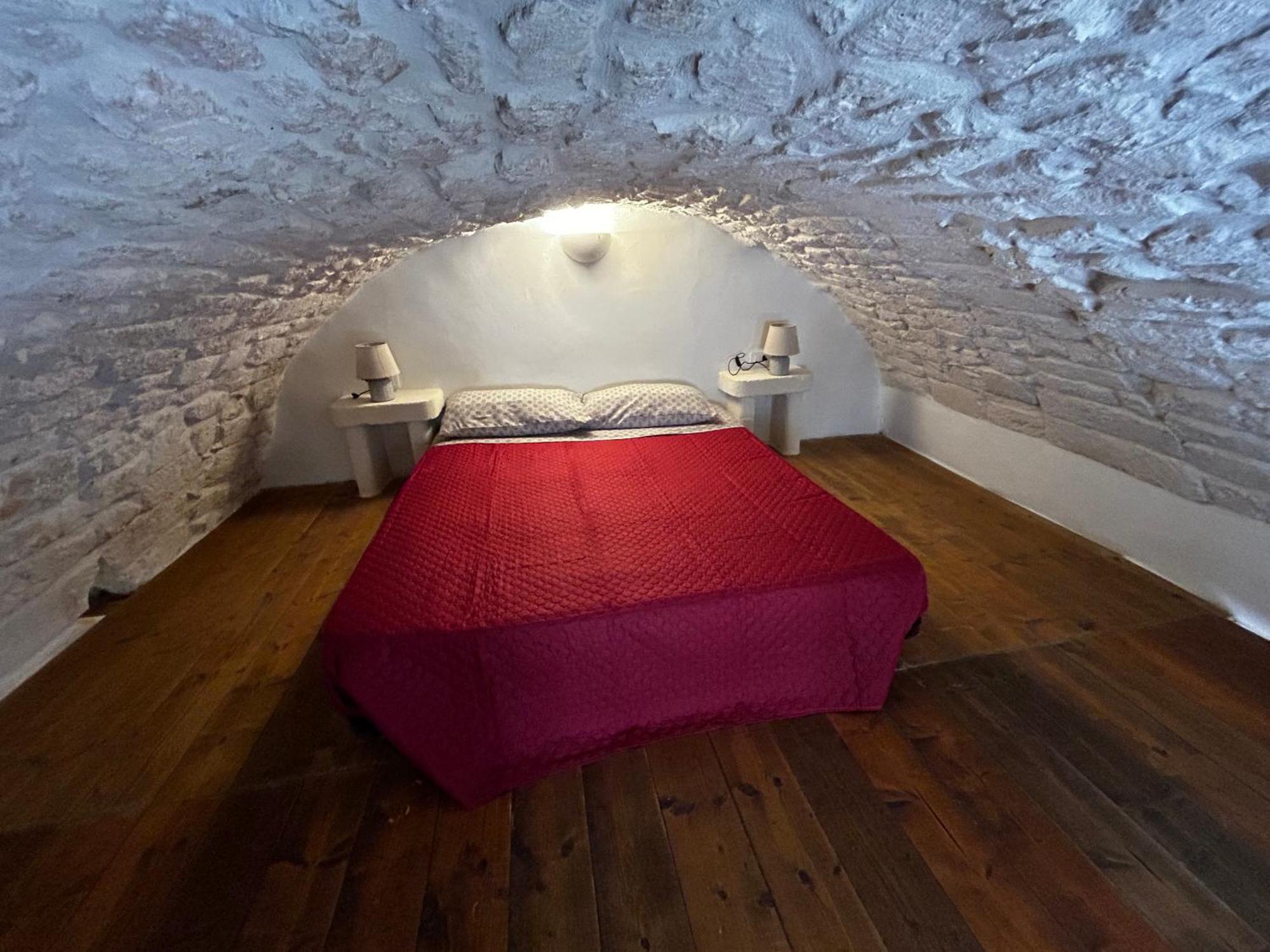 La 9 Guest House Ostuni Εξωτερικό φωτογραφία